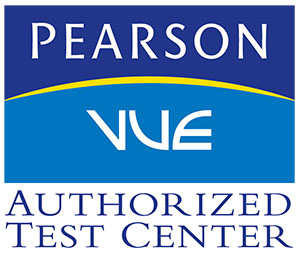 Pearson Vue Business